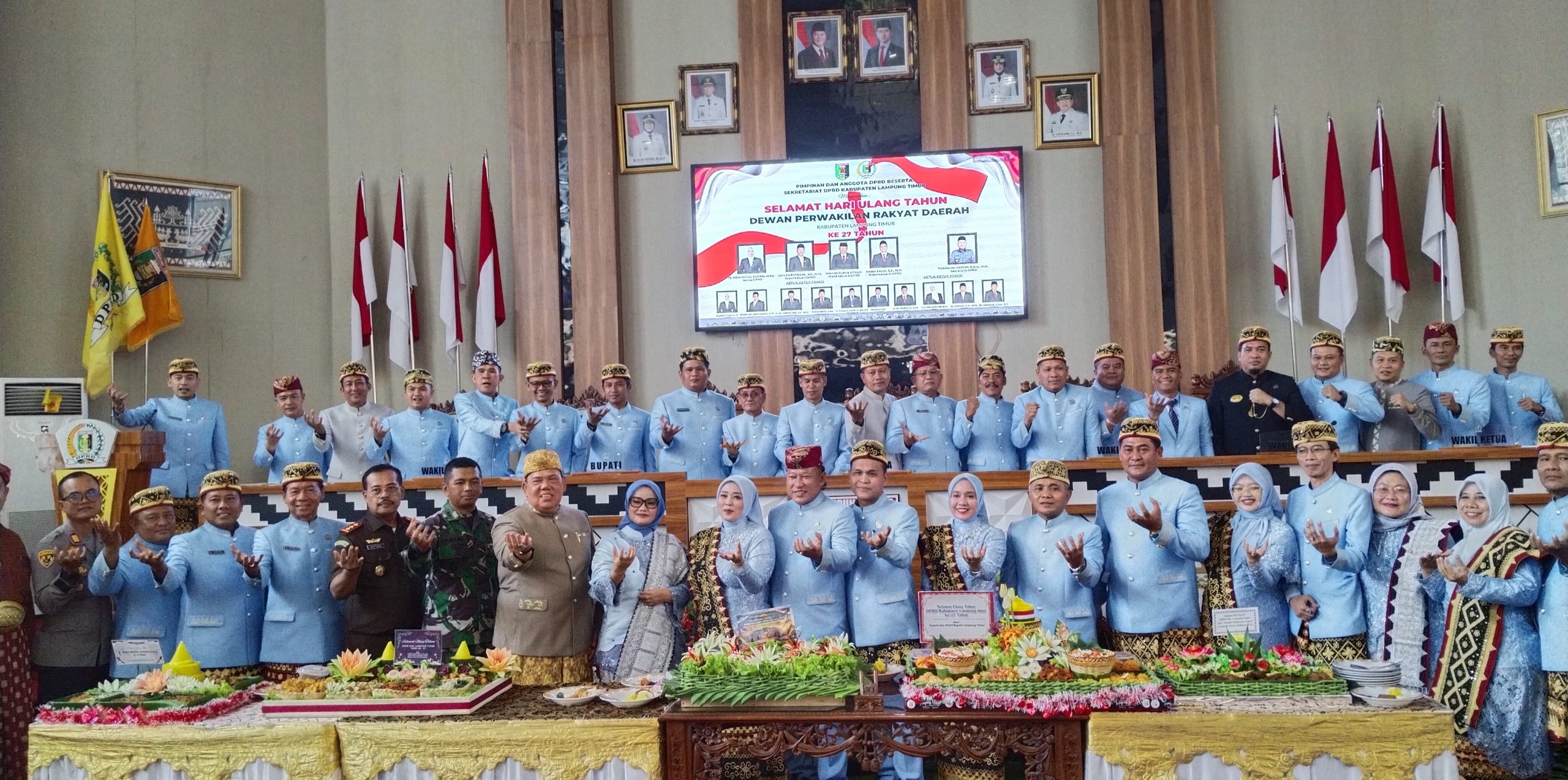 Foto, Istimewa